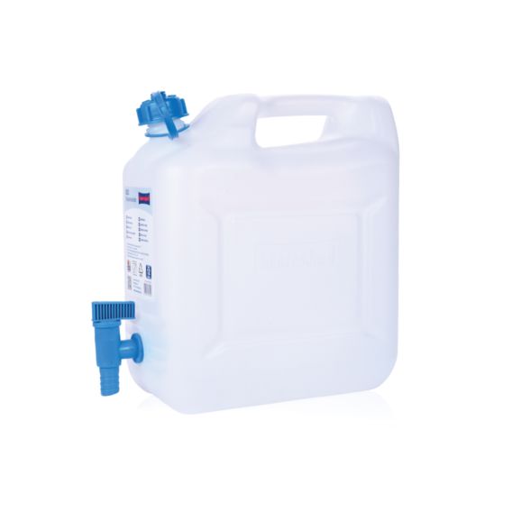 Wasserkanister 12 Liter